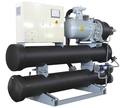 水地源熱泵機(jī)組-土壤源熱泵機(jī)組